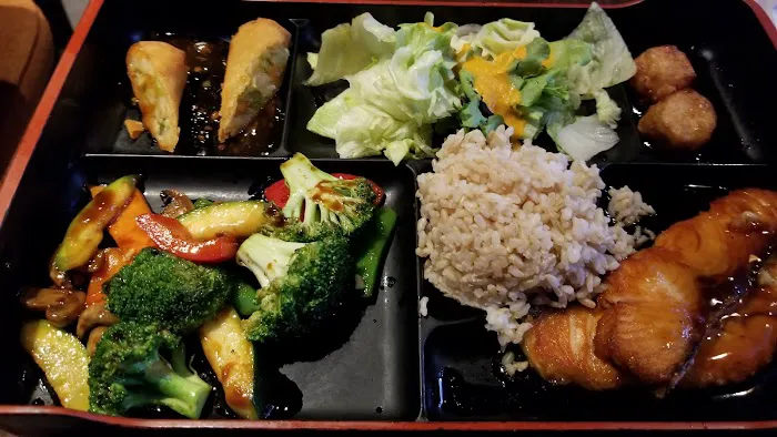 Shima Sushi Picture 6