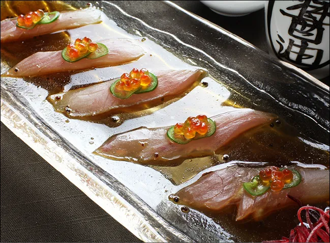 Shima Sushi Picture 8