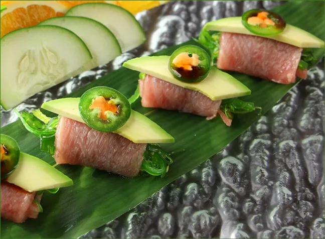 Shima Sushi Picture 9