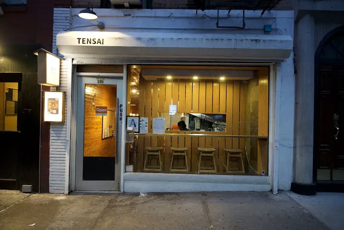 Tensai Picture 2