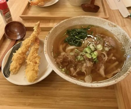 Tensai