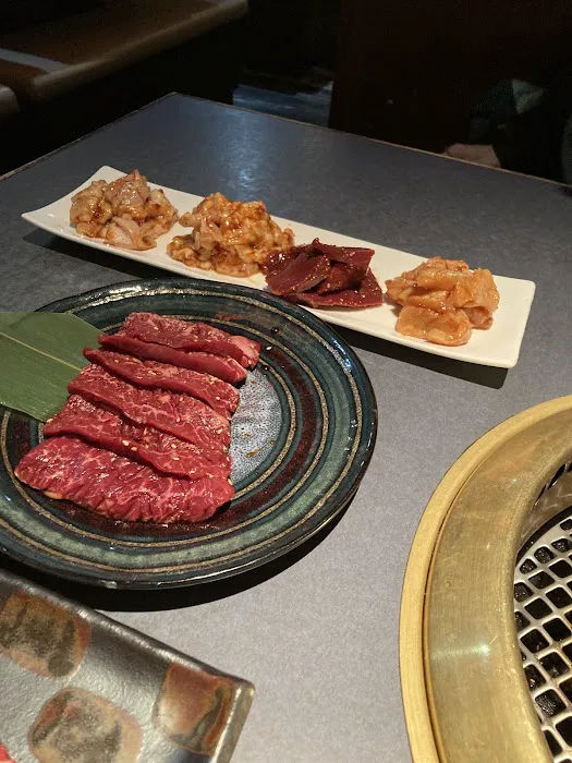 Yakiniku Gen Picture 6