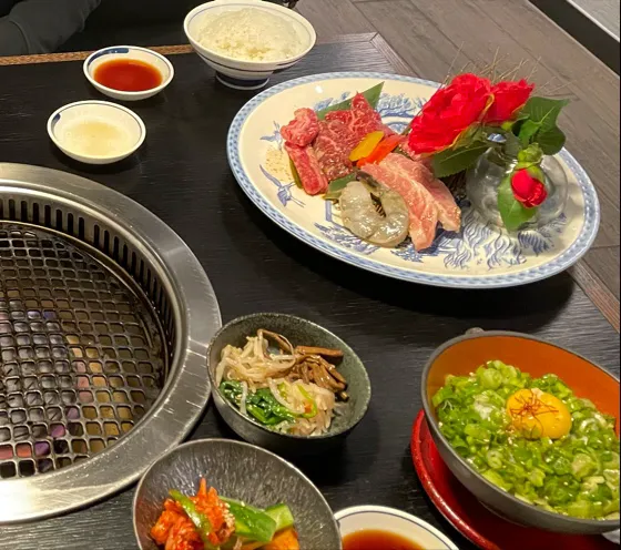 Yakiniku Gen Picture 2