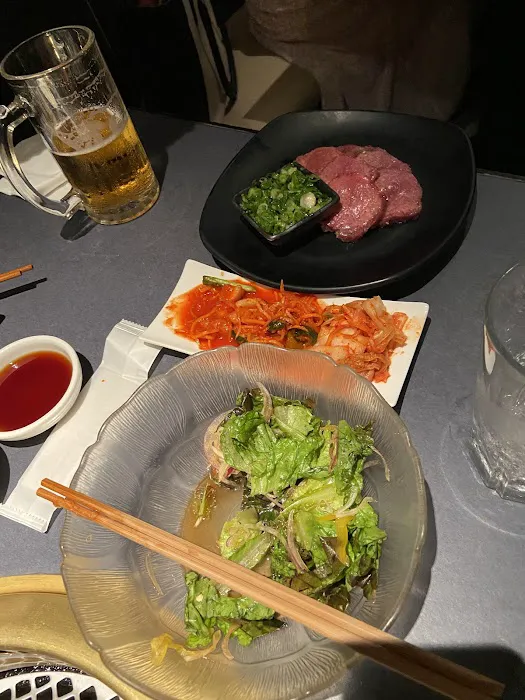 Yakiniku Gen Picture 8
