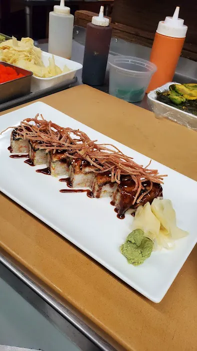 Tenzan 52 midtown Picture 1