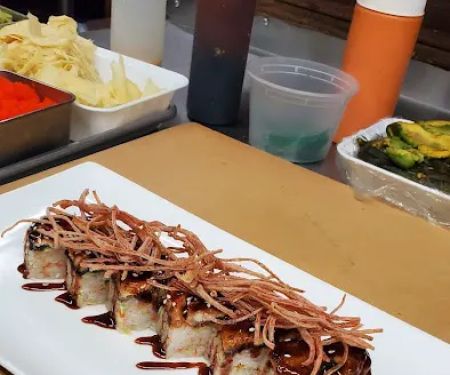 Tenzan 52 midtown