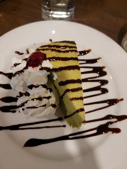 Tenzan 52 midtown Picture 4