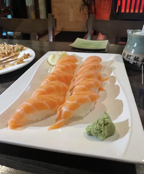 Tenzan 52 midtown Picture 5