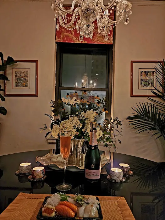 Tenzan 52 midtown Picture 8