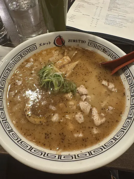 Tenzan 52 midtown Picture 9