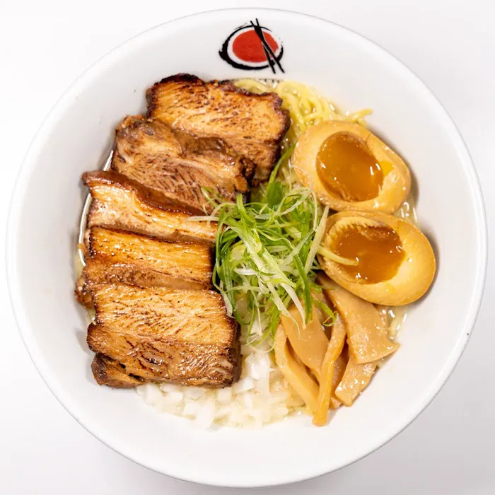 Zurutto Ramen Picture 1