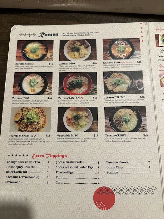 Zurutto Ramen Picture 4