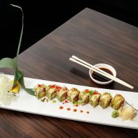 Raku it's Japanese ico