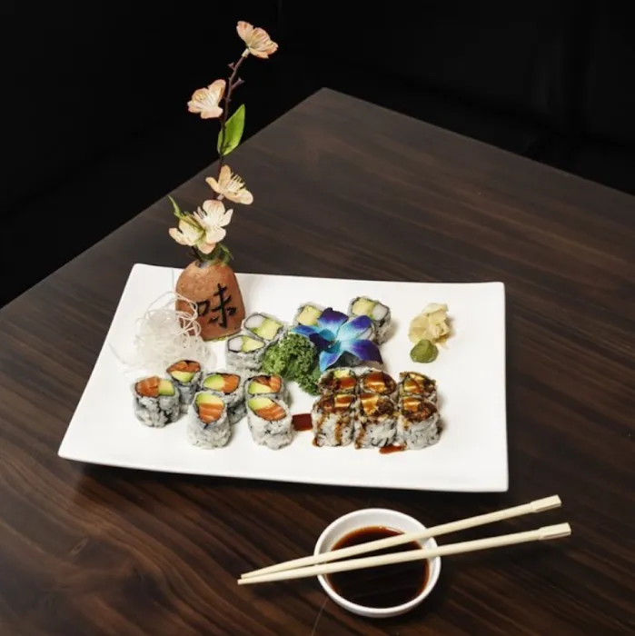Raku it's Japanese Picture 6
