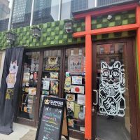 Lucky Cat ico