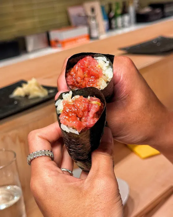Atto Sushi Picture 7