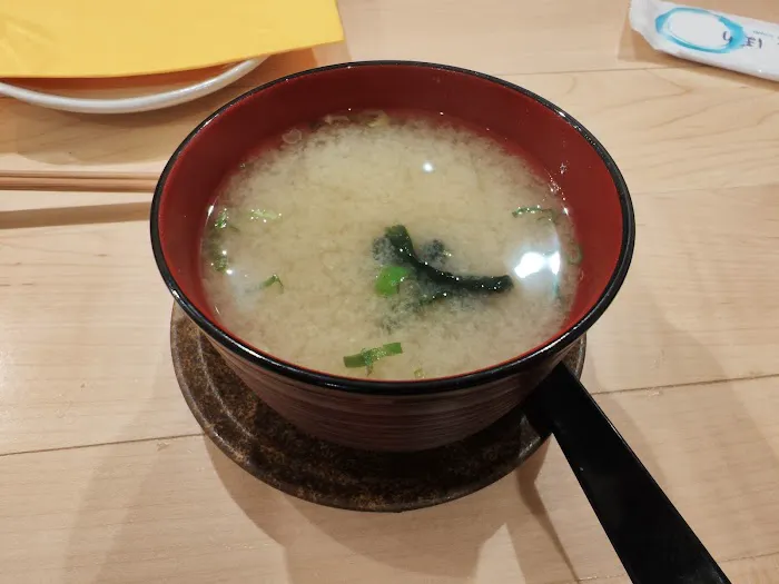 Atto Sushi Picture 8