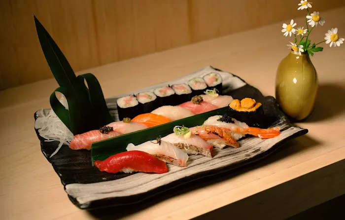 Atto Sushi Picture 6