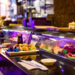 GU JAPANESE FUSION SUSHI & BAR