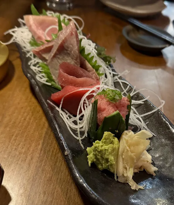 Nare Sushi Picture 1