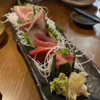 Nare Sushi ico