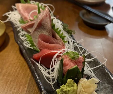 Nare Sushi