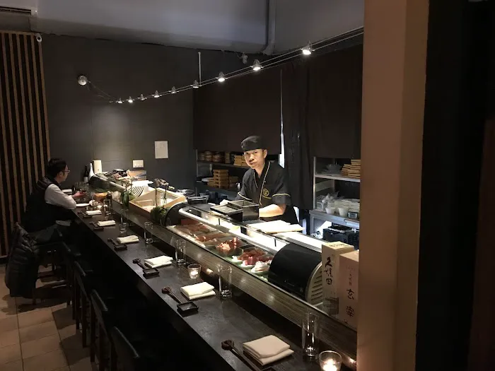 Nare Sushi Picture 4