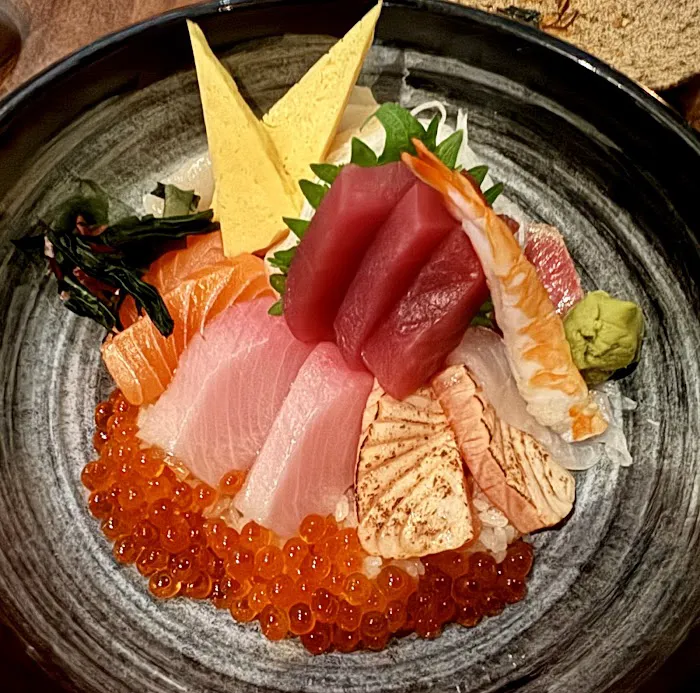 Nare Sushi Picture 6