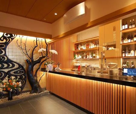 Restaurant Nippon