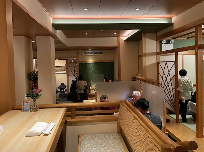 Restaurant Nippon Picture 7