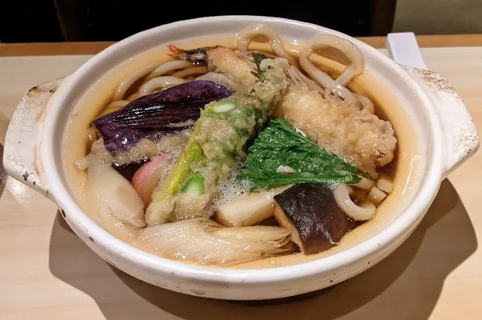Restaurant Nippon Picture 4