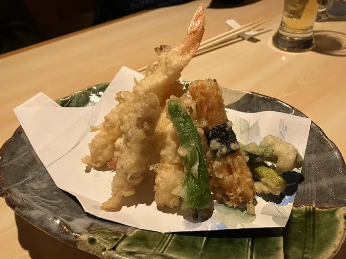 Restaurant Nippon Picture 10