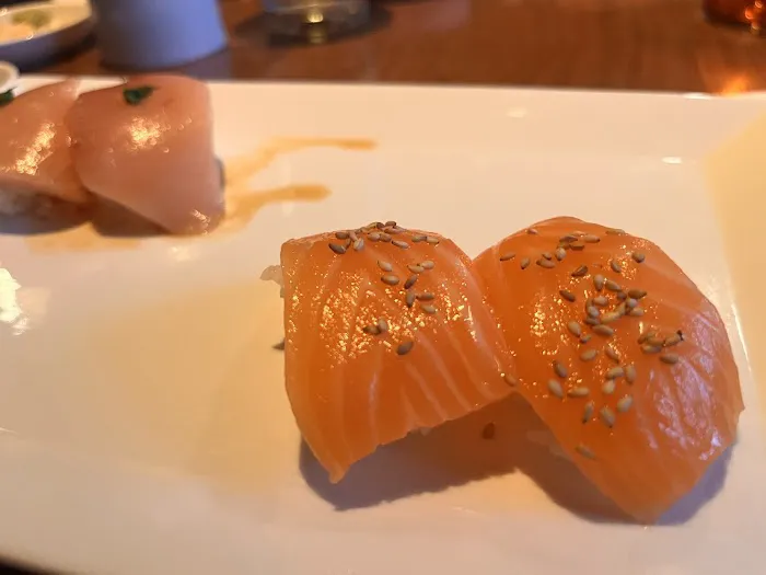 SUGARFISH by sushi nozawa Picture 2