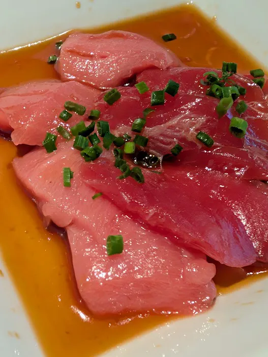 SUGARFISH by sushi nozawa Picture 1