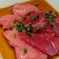 SUGARFISH by sushi nozawa ico