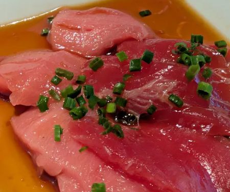 SUGARFISH by sushi nozawa
