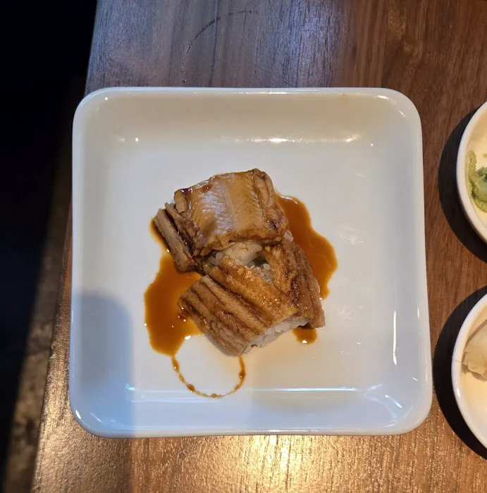 SUGARFISH by sushi nozawa Picture 6