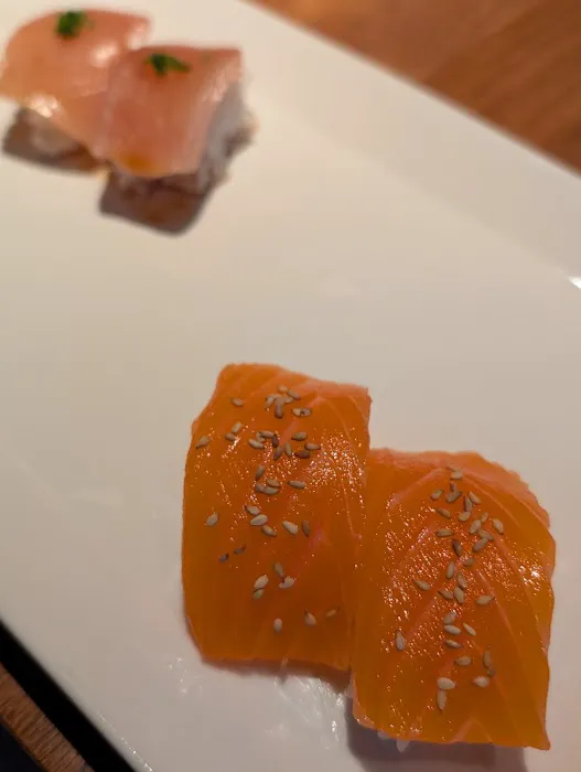 SUGARFISH by sushi nozawa Picture 4