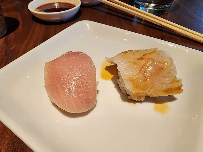 SUGARFISH by sushi nozawa Picture 9