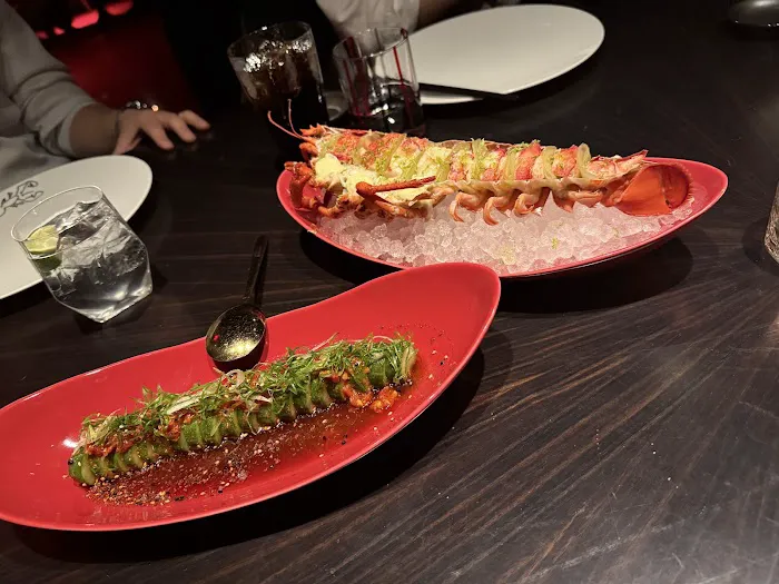 The Lobster Club Picture 9