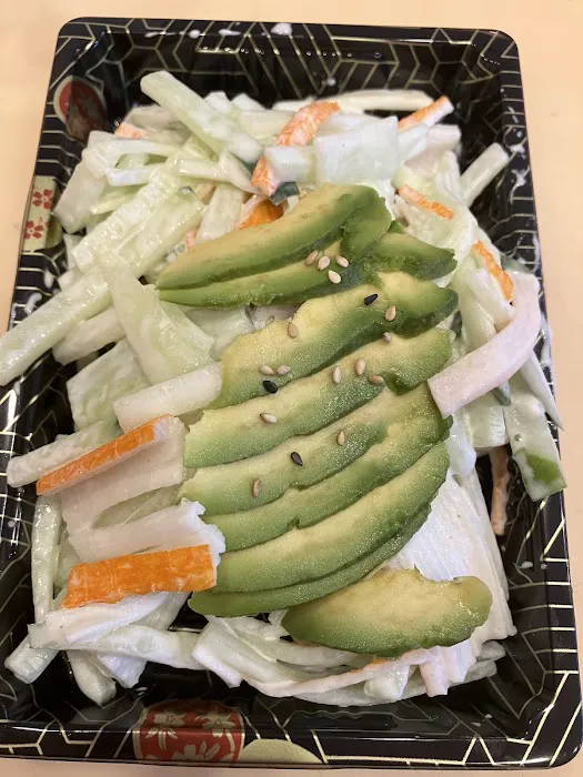 Cento Uno Sushi Picture 1