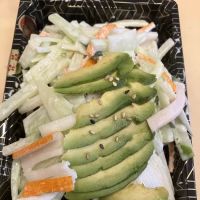 Cento Uno Sushi ico