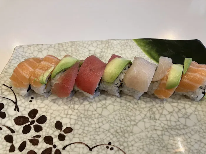 Cento Uno Sushi Picture 5