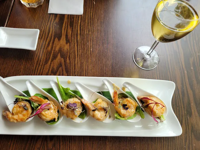 Nagoya Fusion sushi Picture 8