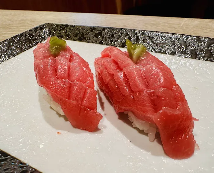 Look Deer Sushi Picture 5