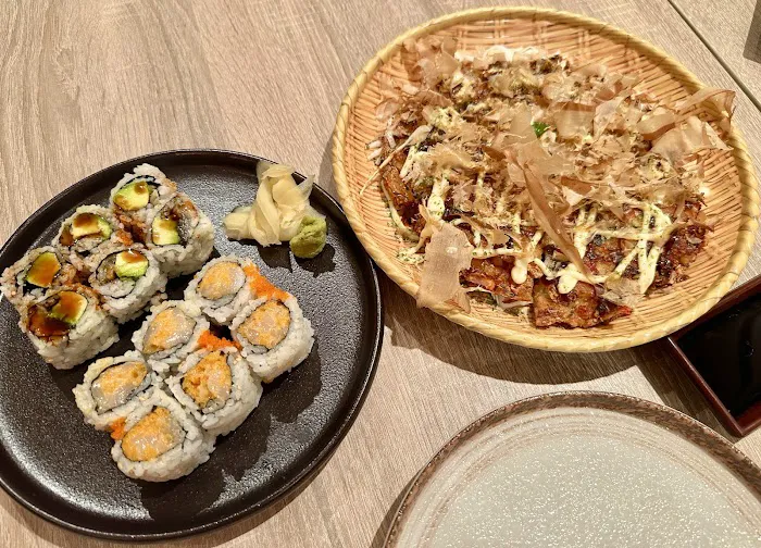 Look Deer Sushi Picture 10