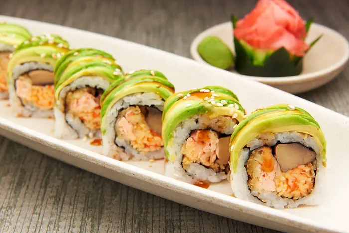 Sushi Tokyo Picture 4