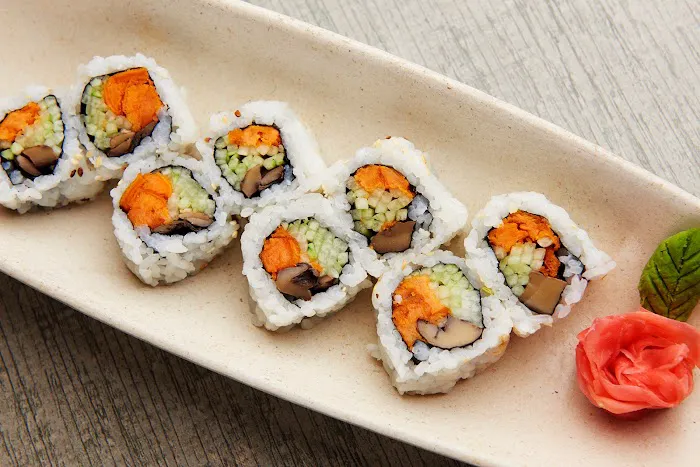 Sushi Tokyo Picture 3
