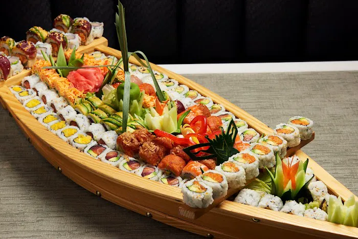 Sushi Tokyo Picture 6