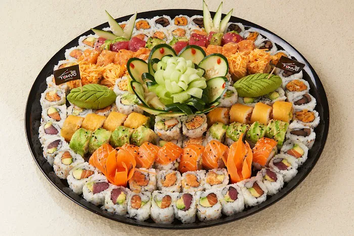 Sushi Tokyo Picture 5